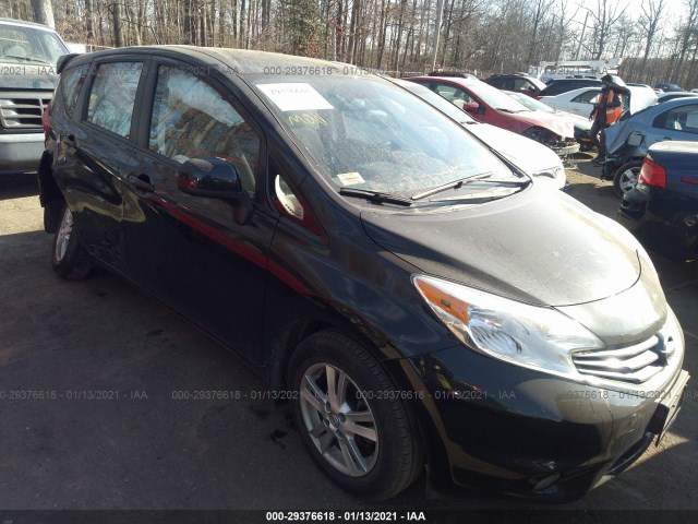 NISSAN VERSA NOTE 2014 3n1ce2cp3el400537