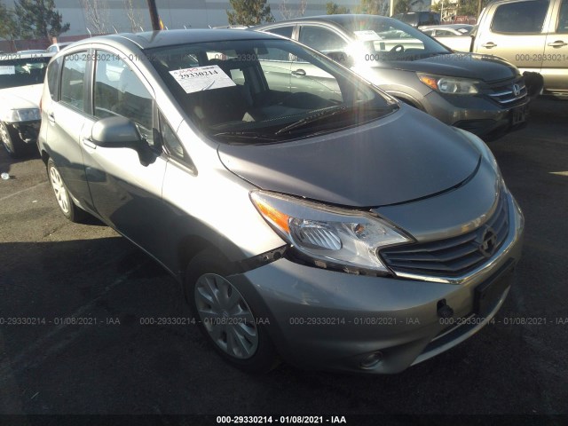 NISSAN VERSA NOTE 2014 3n1ce2cp3el400618