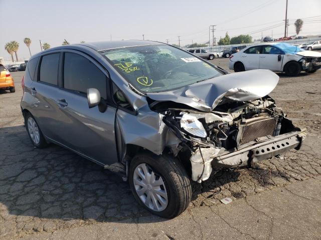 NISSAN VERSA NOTE 2014 3n1ce2cp3el400974