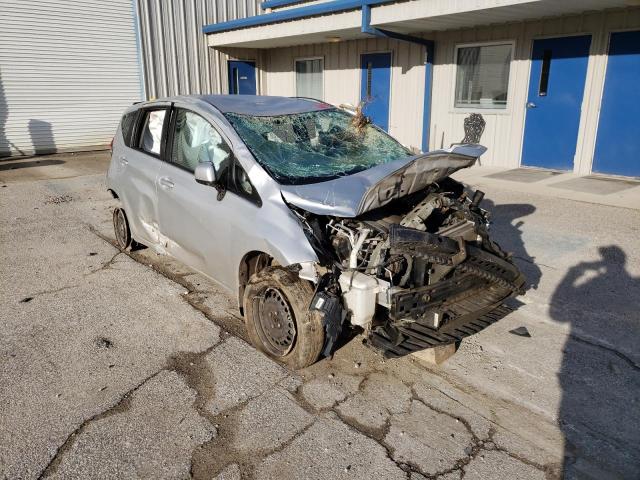 NISSAN VERSA NOTE 2014 3n1ce2cp3el401011