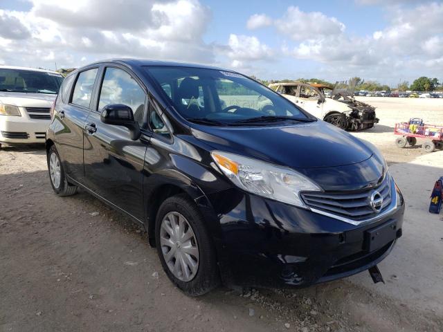 NISSAN VERSA NOTE 2014 3n1ce2cp3el401235