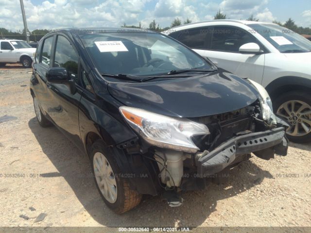 NISSAN VERSA NOTE 2014 3n1ce2cp3el401381