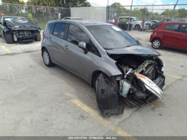 NISSAN VERSA NOTE 2014 3n1ce2cp3el402059