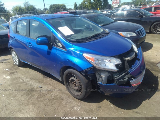 NISSAN VERSA NOTE 2014 3n1ce2cp3el402322