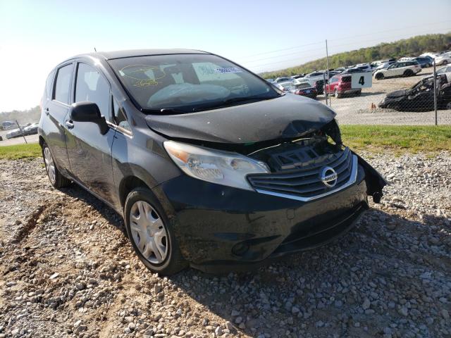 NISSAN VERSA NOTE 2014 3n1ce2cp3el402630