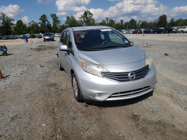 NISSAN VERSA NOTE 2014 3n1ce2cp3el403311