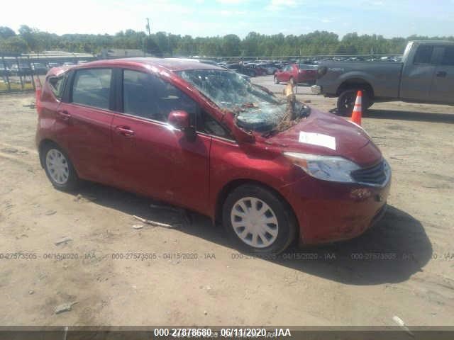 NISSAN VERSA NOTE 2014 3n1ce2cp3el403356