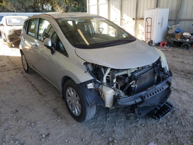 NISSAN VERSA NOTE 2014 3n1ce2cp3el404118