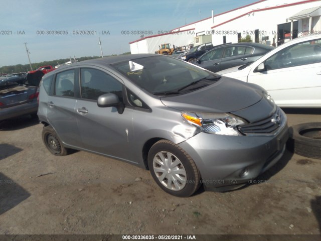 NISSAN VERSA NOTE 2014 3n1ce2cp3el404202