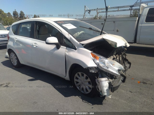 NISSAN VERSA NOTE 2014 3n1ce2cp3el404264