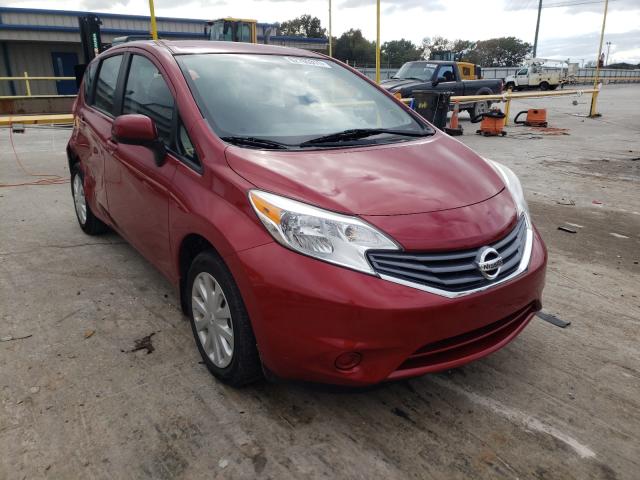 NISSAN VERSA NOTE 2014 3n1ce2cp3el404488