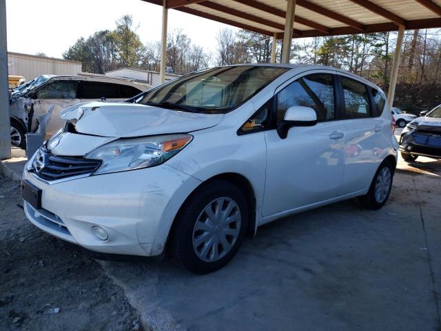 NISSAN VERSA 2014 3n1ce2cp3el405124