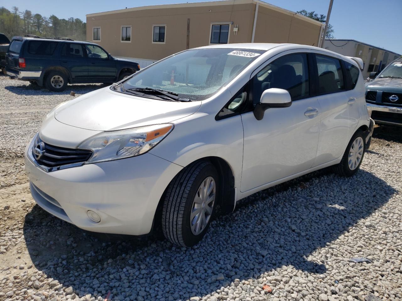 NISSAN VERSA 2014 3n1ce2cp3el405480