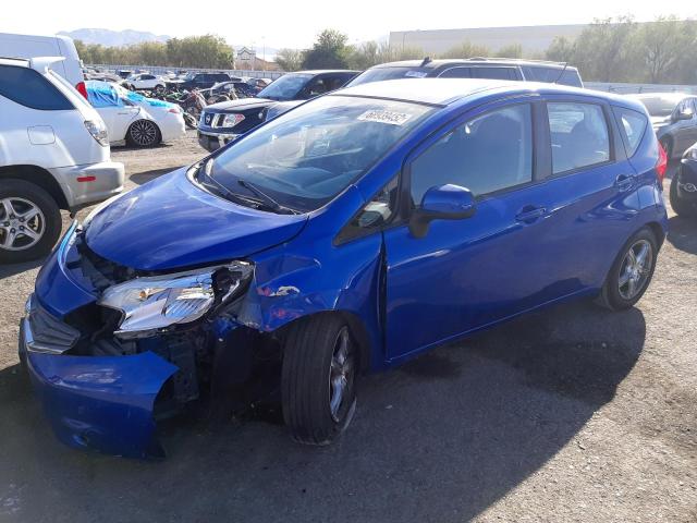 NISSAN VERSA NOTE 2014 3n1ce2cp3el406144