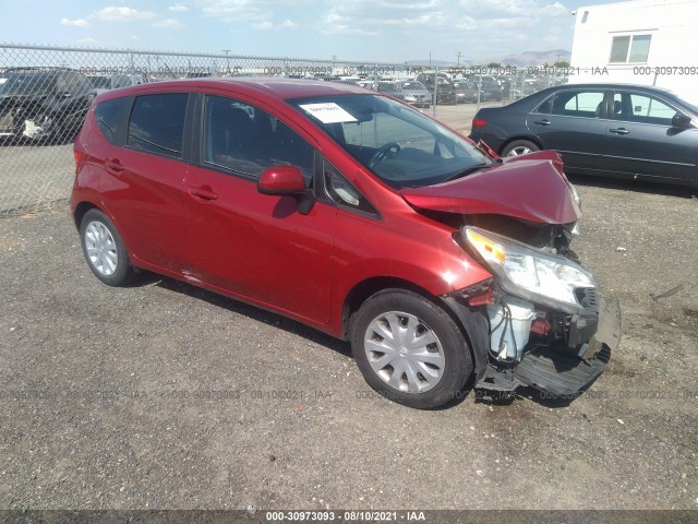 NISSAN VERSA NOTE 2014 3n1ce2cp3el406256