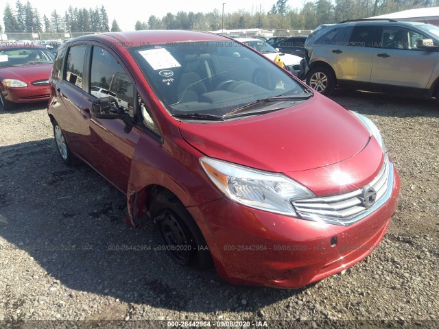 NISSAN NULL 2014 3n1ce2cp3el406533