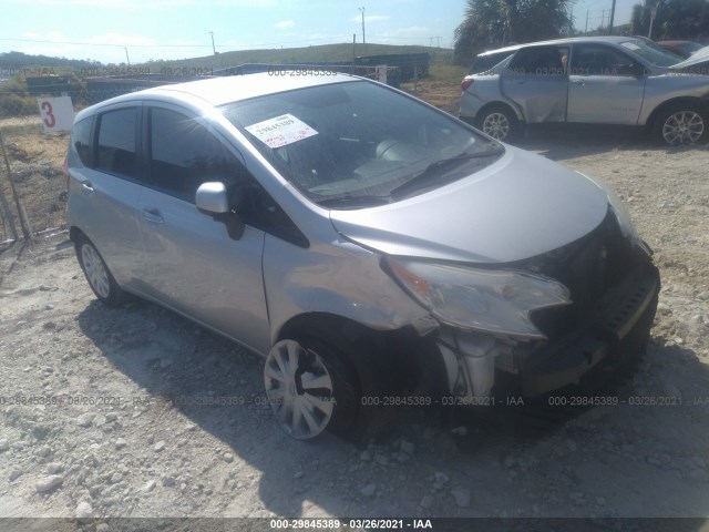 NISSAN VERSA NOTE 2014 3n1ce2cp3el407326