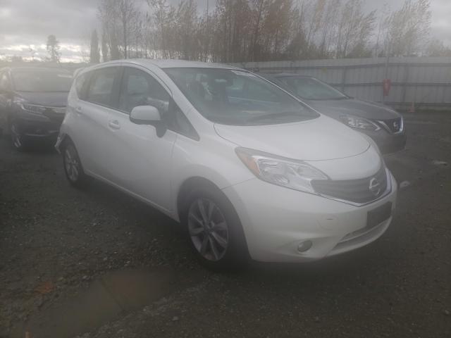 NISSAN VERSA NOTE 2014 3n1ce2cp3el407343