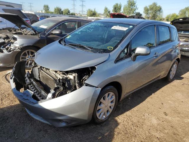 NISSAN VERSA NOTE 2014 3n1ce2cp3el407438