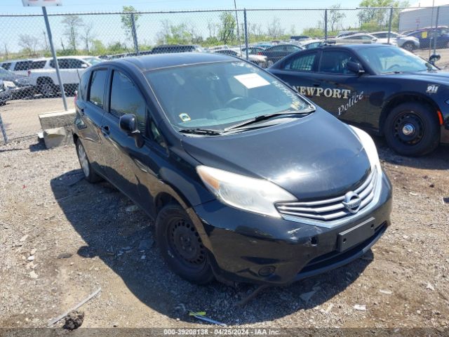 NISSAN VERSA NOTE 2014 3n1ce2cp3el408184