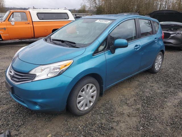 NISSAN VERSA NOTE 2014 3n1ce2cp3el408234