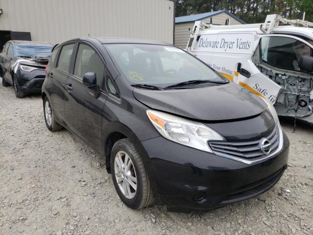 NISSAN VERSA NOTE 2014 3n1ce2cp3el408511