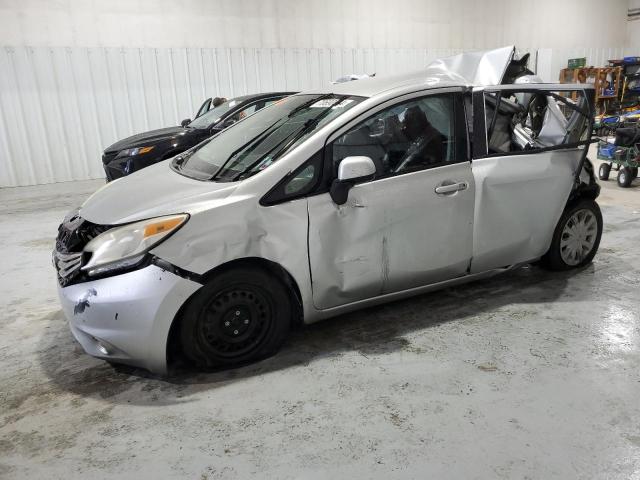 NISSAN VERSA NOTE 2014 3n1ce2cp3el408735