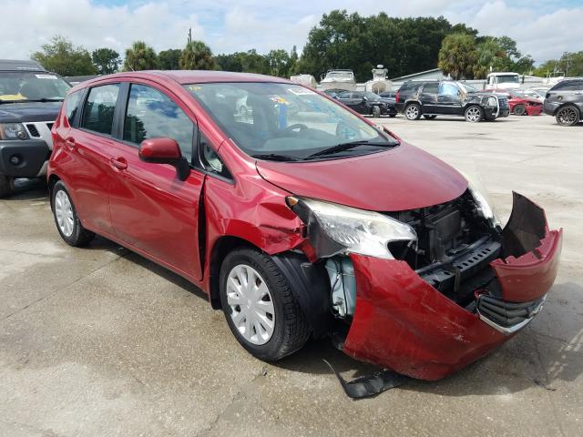 NISSAN VERSA 2014 3n1ce2cp3el409190