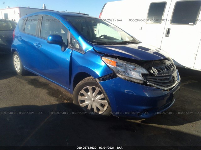 NISSAN VERSA NOTE 2014 3n1ce2cp3el409397