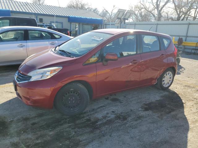 NISSAN VERSA 2014 3n1ce2cp3el410386