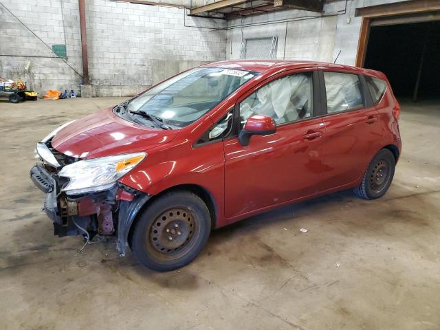 NISSAN VERSA 2014 3n1ce2cp3el410808