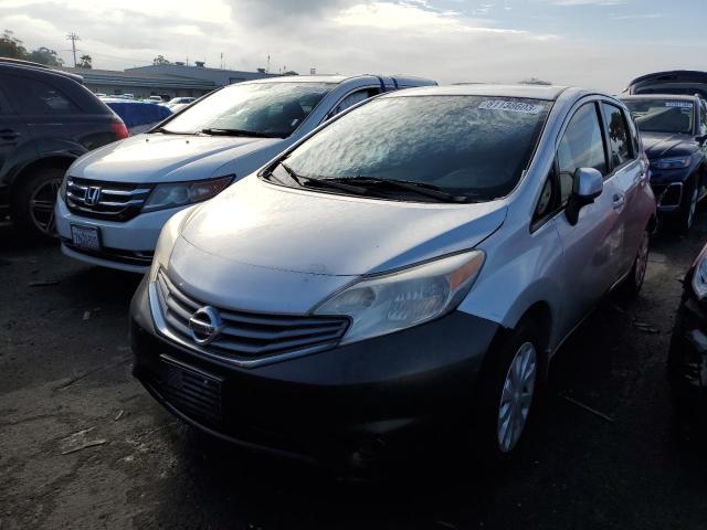 NISSAN VERSA 2014 3n1ce2cp3el410906