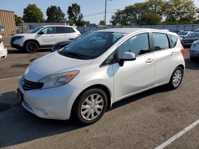 NISSAN VERSA NOTE 2014 3n1ce2cp3el411649