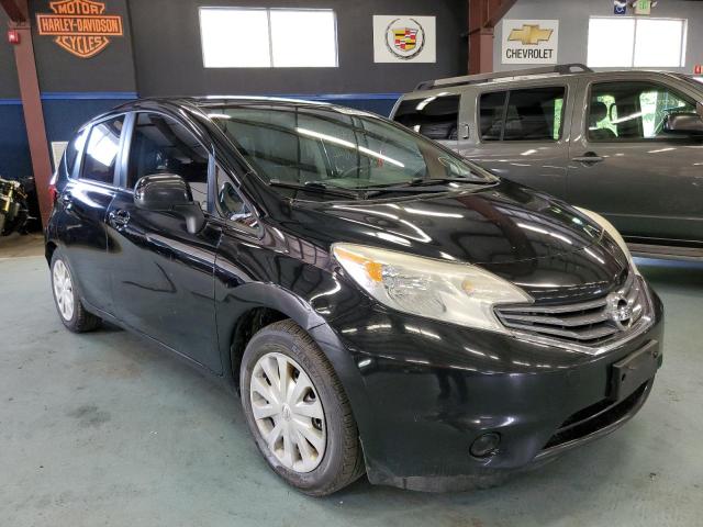 NISSAN VERSA NOTE 2014 3n1ce2cp3el411781