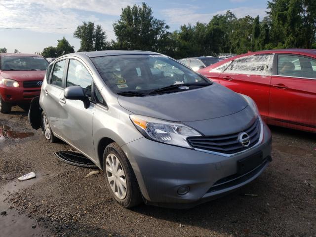 NISSAN VERSA NOTE 2014 3n1ce2cp3el412056