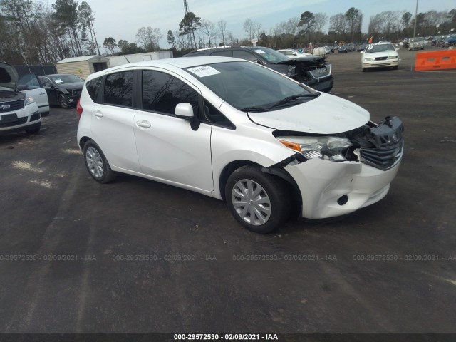 NISSAN VERSA NOTE 2014 3n1ce2cp3el412252