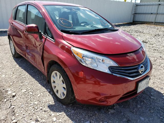 NISSAN VERSA NOTE 2014 3n1ce2cp3el412512