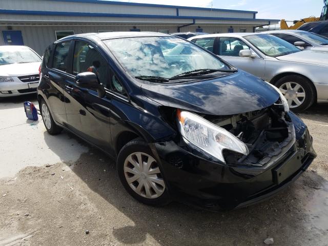 NISSAN VERSA NOTE 2014 3n1ce2cp3el412607