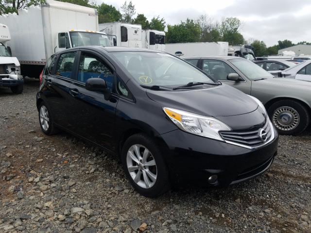 NISSAN VERSA NOTE 2014 3n1ce2cp3el412624