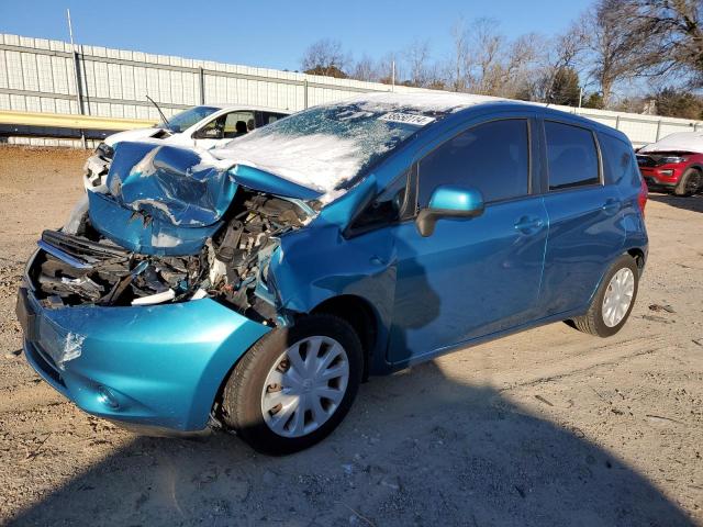 NISSAN VERSA 2014 3n1ce2cp3el412929