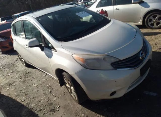 NISSAN VERSA NOTE 2014 3n1ce2cp3el413434