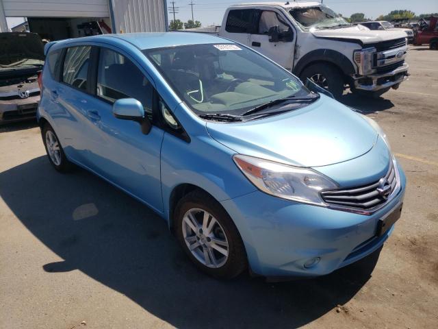 NISSAN VERSA NOTE 2014 3n1ce2cp3el413868