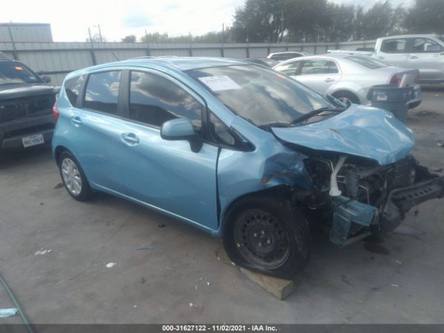 NISSAN VERSA NOTE 2014 3n1ce2cp3el413918