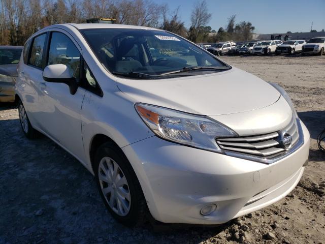 NISSAN VERSA NOTE 2014 3n1ce2cp3el414597