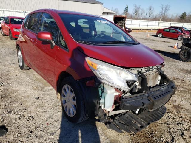 NISSAN VERSA NOTE 2014 3n1ce2cp3el414793