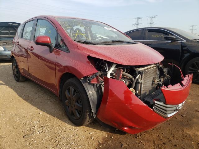 NISSAN VERSA NOTE 2014 3n1ce2cp3el414812