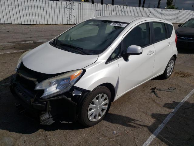 NISSAN VERSA NOTE 2014 3n1ce2cp3el414826