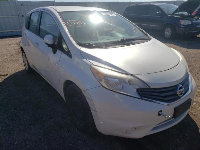 NISSAN VERSA NOTE 2014 3n1ce2cp3el415152