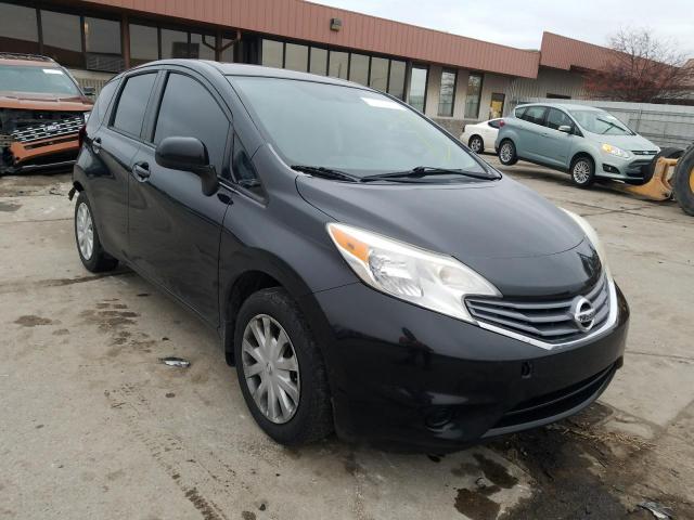 NISSAN VERSA NOTE 2014 3n1ce2cp3el416026