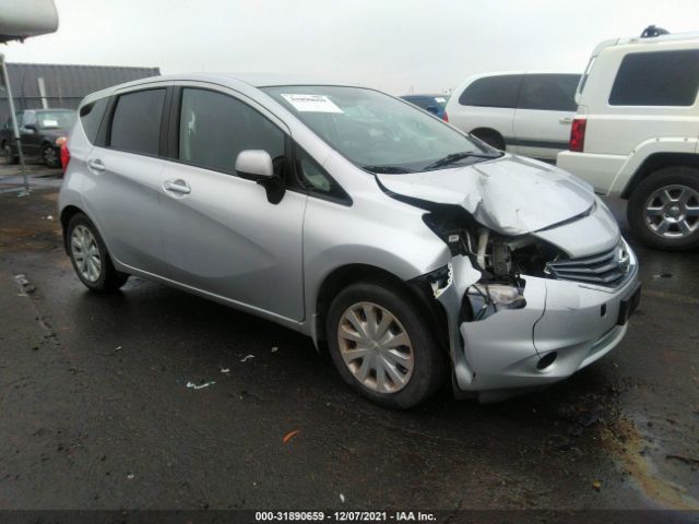 NISSAN VERSA NOTE 2014 3n1ce2cp3el416379